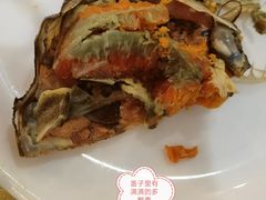 -莲花公园煎蟹(总店)