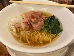 -真打拉面·日式拉面新流派(体育西横街店)
