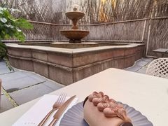 -潮一不贰·法式甜品·生日蛋糕·西式简餐(外滩店)
