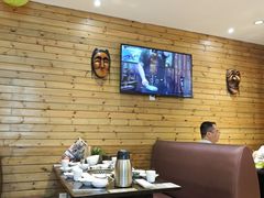 -木槿花韩式炭烤·熟成肉工坊(孙文东路店)