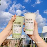 快乐番薯🥥生椰系列天花板[胜利]不踩雷都去喝‼️