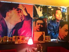-为你钟情咖啡馆(春熙路太古里步行街店)