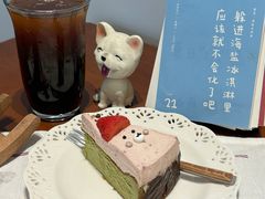 -云境cloudland·口味蛋糕•下午茶(长江路店)