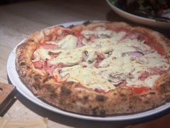 -Mammamia意大利餐厅(阳春巷店)