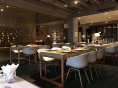 -T館·花园艺术餐厅