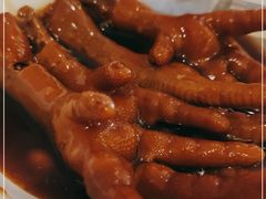 -白天鹅宾馆-宏图府餐厅