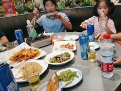 -楚太子  中餐&烧烤(武大店)