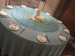 -谢氏老金口七号宴(武昌大道店)