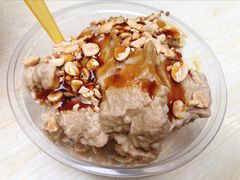 -夏食光安顺小舒冰粉冰浆(甲秀楼店)