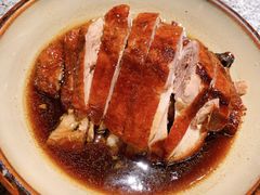 -南京大牌档(济南万象城店)