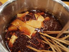 -京朋串屋·烧烤(望京西路总店)