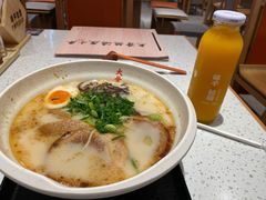 -味千拉面(光启城时尚购物中心店)