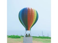 -漳州滨海火山岛自然生态风景区