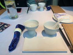 -尘香•传统川菜(创汇首座店)