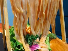 -重庆德庄火锅(体育中心店)
