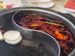 -川西坝子火锅(金沙1.0直营店)