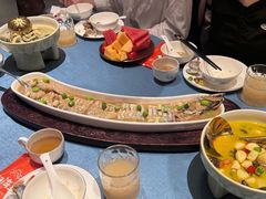 -闽海肴(北辰荟店)