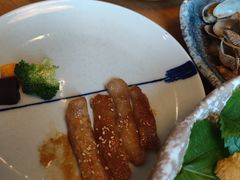 -王鼎精致料理铁板烧(世博源店)