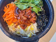 -海兰江石锅饭(水上店)