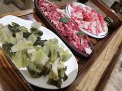 -黔真牛原汤牛肉粉