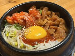 -汉米达特色料理餐厅(郴州友阿国际广场店)