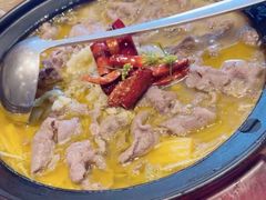 -榕意·川味之美(深业上城店)