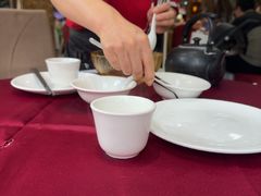 -金苑海鲜酒家(新港中路店)