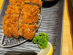 -胜博殿日式炸猪排(悠唐店)