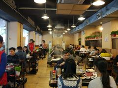 大堂-八合里牛肉火锅(八合里总店)