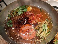 -枪火串烧·东北特色烧烤(罗湖总店)