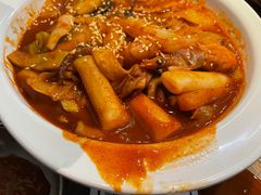 -农乐园炭火烤肉(世茂店)