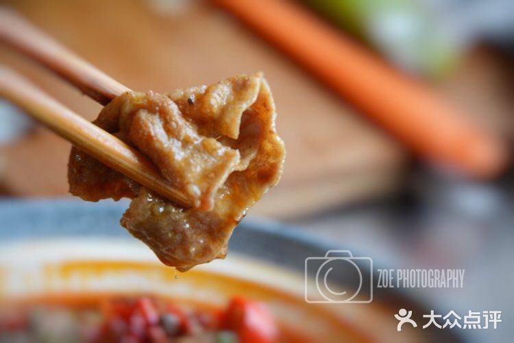 基本都是小火煨出来的，比如煎蛋卷先快速搅拌成半流体