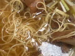 -百福麵家(新馬路店)