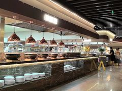 -汉丽斯巴西烤肉自助(市南店)