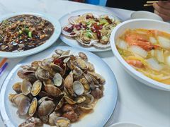 -来之顺海鲜菜馆·青岛菜·始于1993(栈桥店)