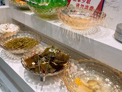 -合易泓烤肉•首创生椰大油边(宁山路店)