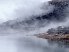 -浙西天池景区