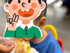 -麦当劳(皇岗路店)