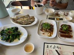 -壹只卤鹅·潮汕菜(莲塘店)