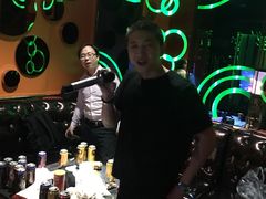 -乐圣量贩KTV自助餐(崇文店)