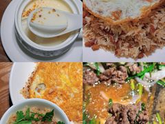 -张家卫·阳江菜·小海鲜(肥婆湾桥店)