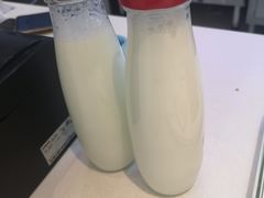 -红星前进面包牛奶公司(君太店)