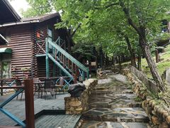 -北京水岸山吧度假村(雁栖镇店)