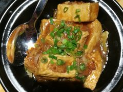 -采粤轩中餐厅(惠州金海湾喜来登度假酒店)