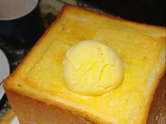 -绿茶餐厅(燕郊永旺店)