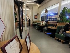 -mango tree芒果树泰国餐厅(青岛万象城店)