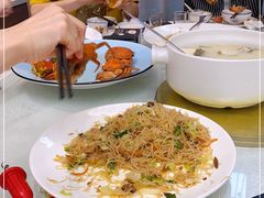 -阿里元老宋海鲜大排档(明发店)