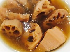 -雨田饭店(华兴东街店)