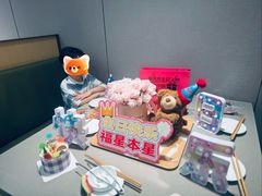 -海底捞火锅(杭州城西银泰城店)