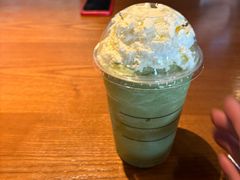-星巴克(杭州塘栖古镇店)